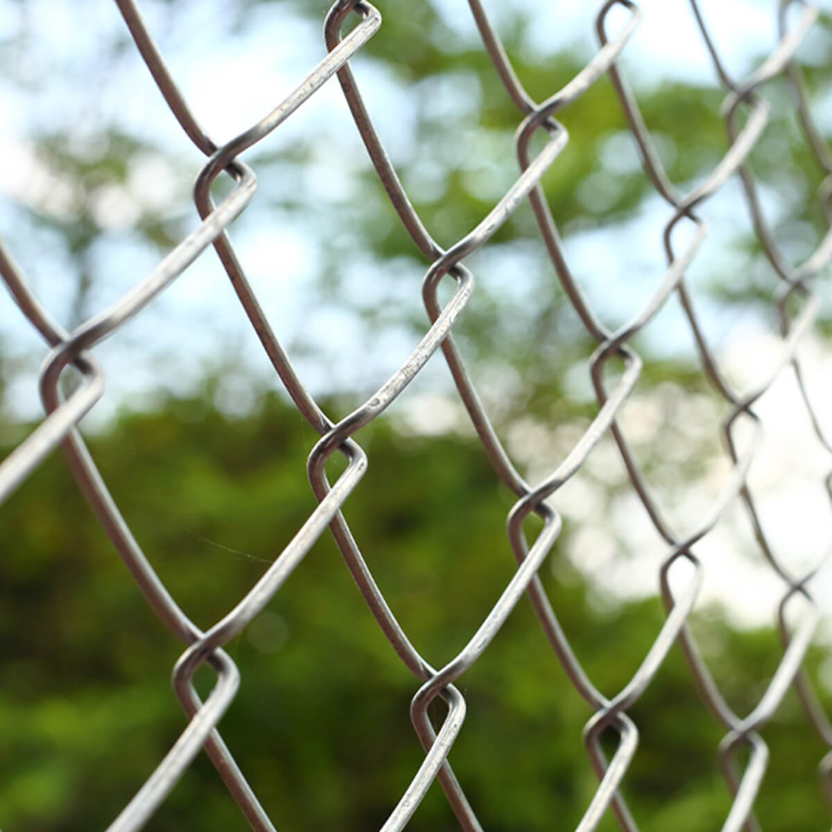 Fence_Chain
